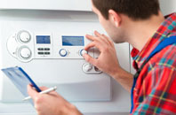 free North Shian gas safe engineer quotes