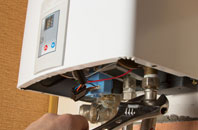 free North Shian boiler install quotes